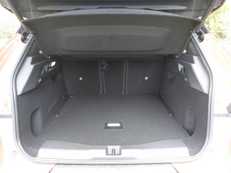Vauxhall Grandland Ultimate Silver #18