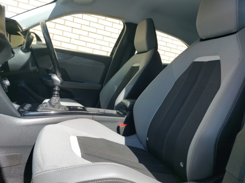 Vauxhall Mokka 1.2 Turbo 100 Elite Nav Black #5