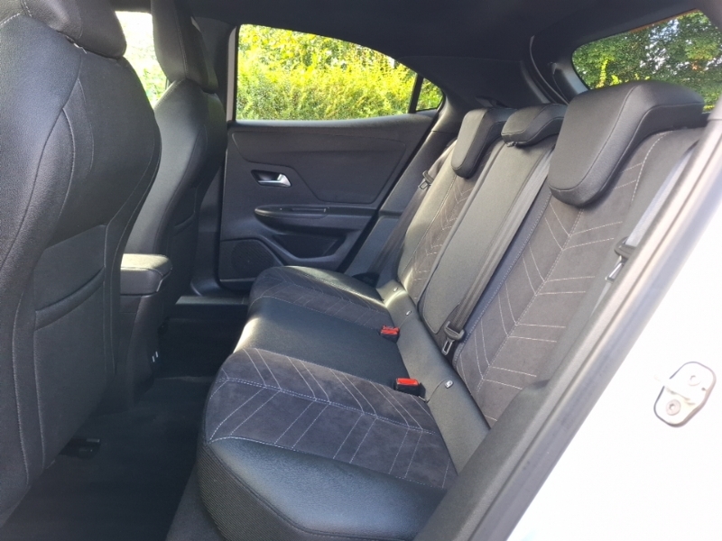 Vauxhall Mokka-e 100Kw Ultimate 50Kwh White #6