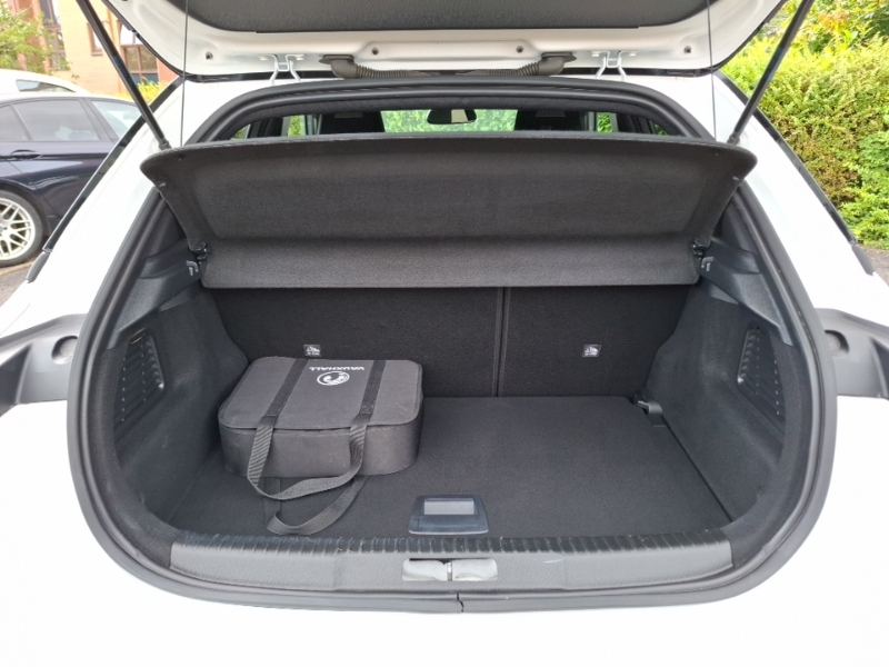 Vauxhall Mokka-e 50Kwh Ultimate Grey #18