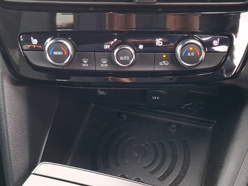 Vauxhall Mokka-e 50Kwh Ultimate Grey #16