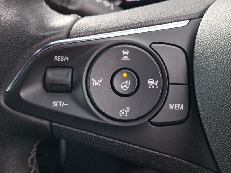 Vauxhall Mokka-e 50Kwh Ultimate Grey #12