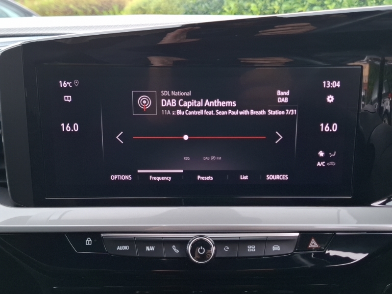 Vauxhall Mokka-e 50Kwh Ultimate Grey #11