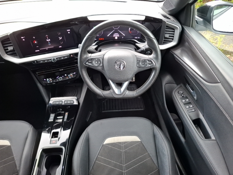 Vauxhall Mokka-e 50Kwh Ultimate Grey #8