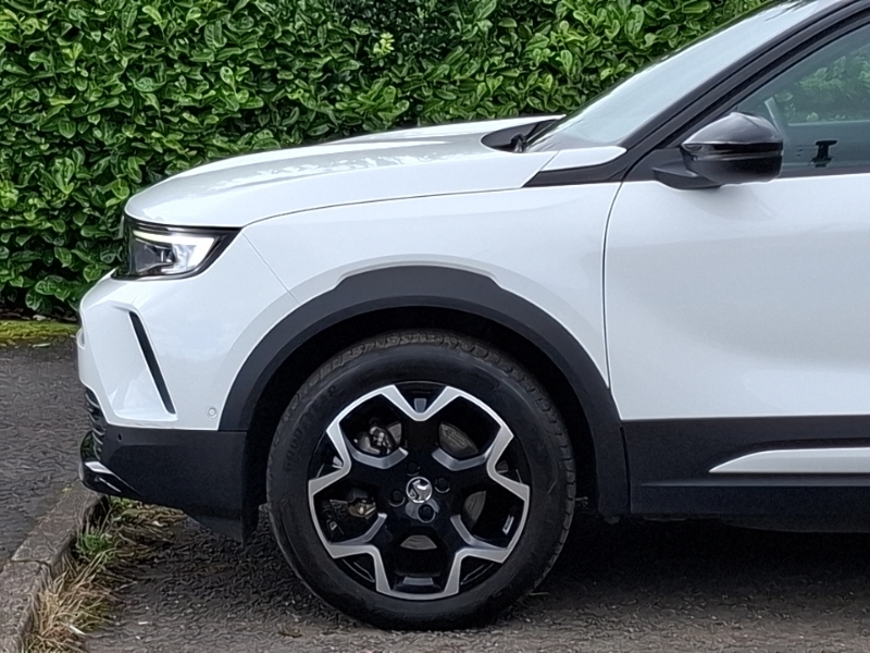 Vauxhall Mokka-e 50Kwh Ultimate Grey #19