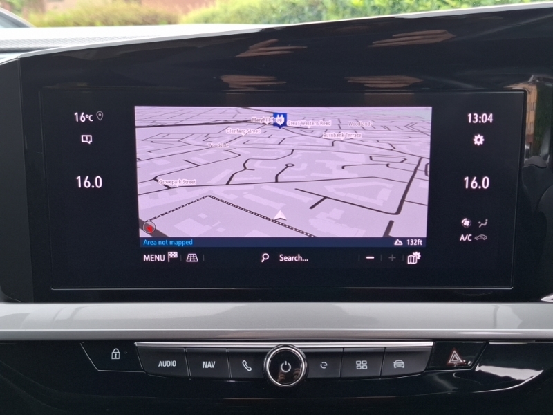 Vauxhall Mokka-e 50Kwh Ultimate Grey #10