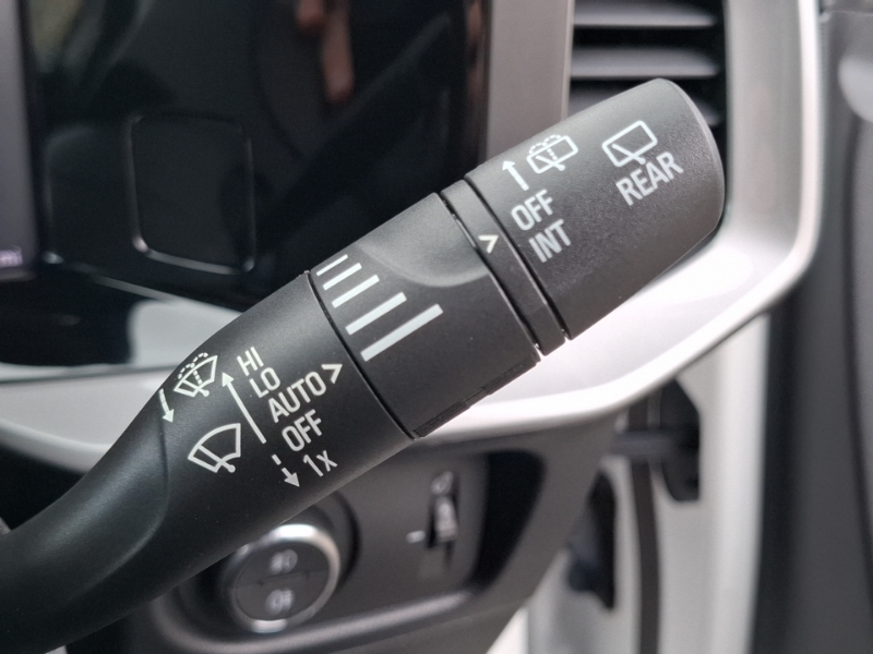 Vauxhall Mokka-e 50Kwh Ultimate Grey #15