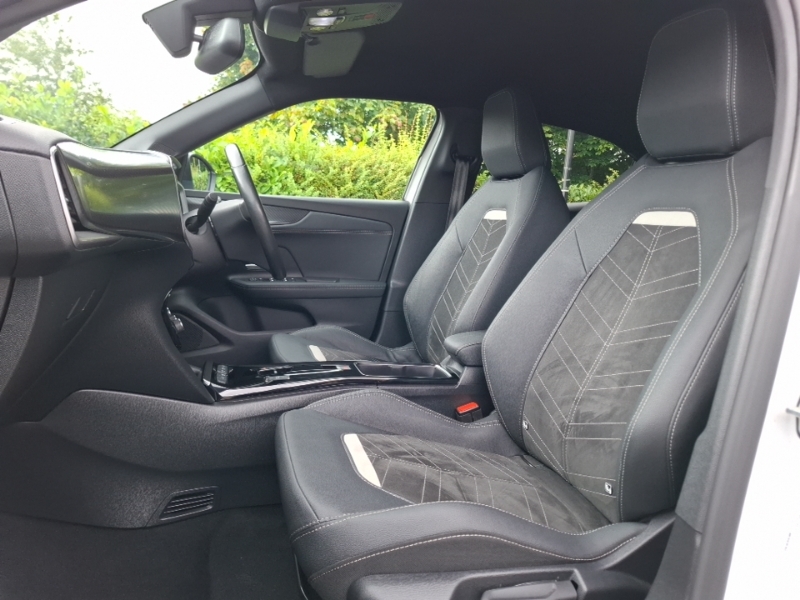 Vauxhall Mokka-e 100Kw Ultimate 50Kwh White #5