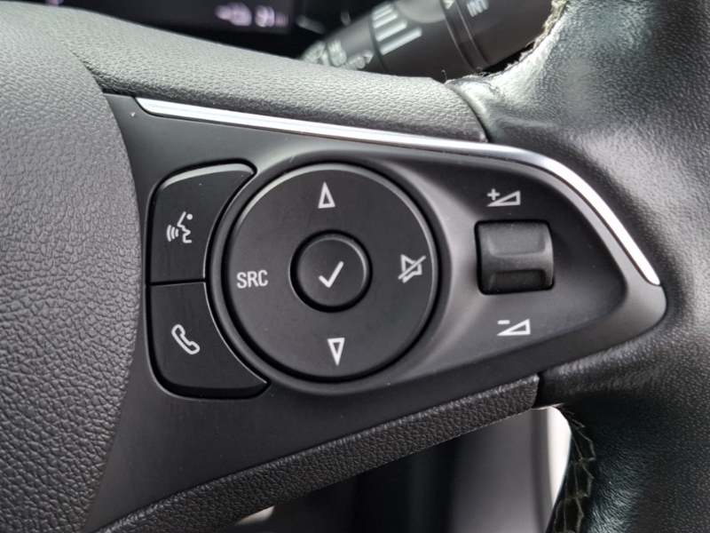 Vauxhall Mokka-e 50Kwh Ultimate Grey #13
