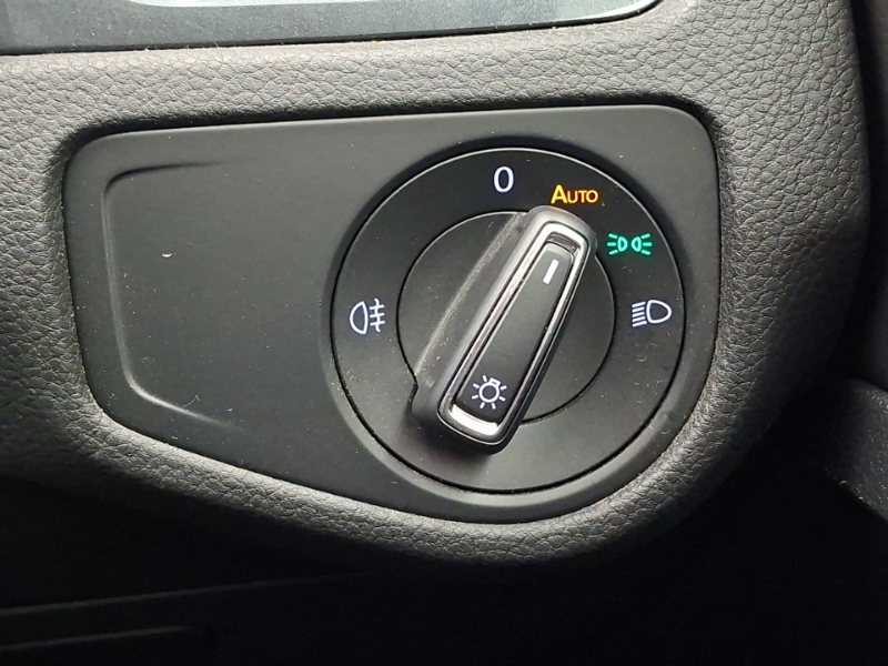 Volkswagen e-Golf 99Kw E-golf 35Kwh 135 Ps Black #17
