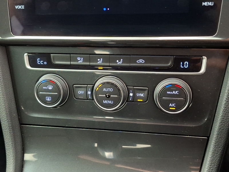 Volkswagen e-Golf 99Kw E-golf 35Kwh 135 Ps Black #15