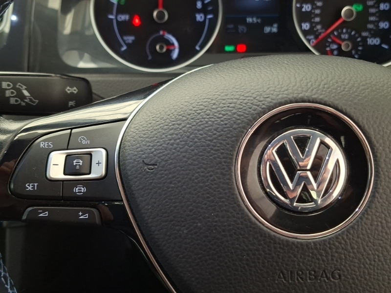Volkswagen e-Golf 99Kw E-golf 35Kwh 135 Ps Black #12