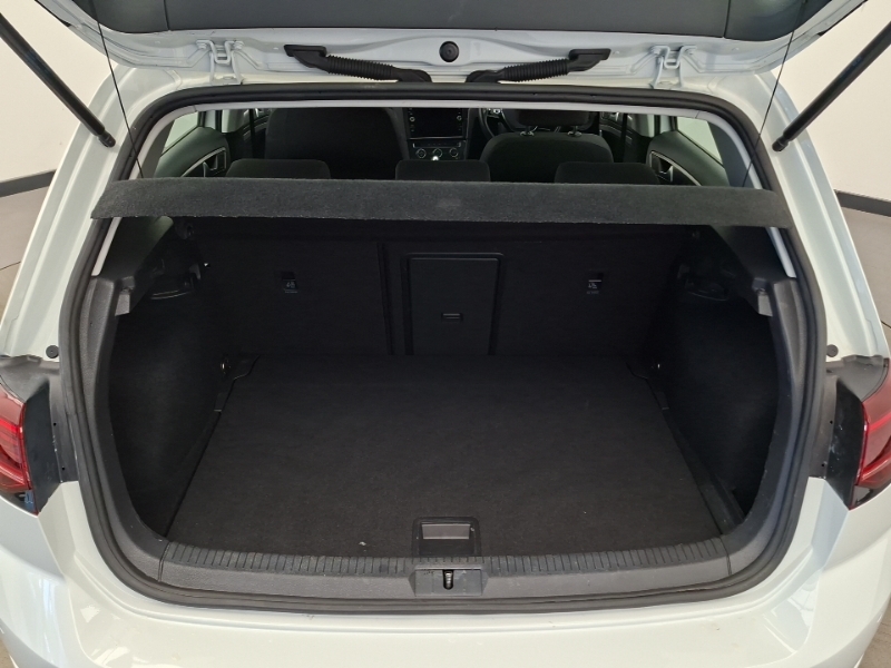 Volkswagen e-Golf 99Kw E-golf 35Kwh 135 Ps Black #18