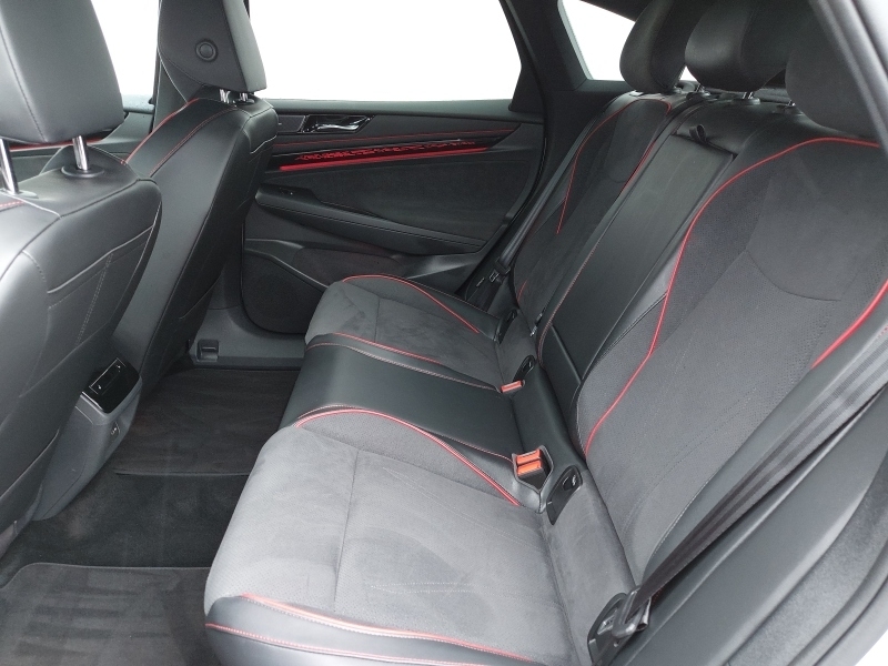 Volkswagen ID.7 250Kw 4Motion Gtx Plus 86Kwh Silver #6