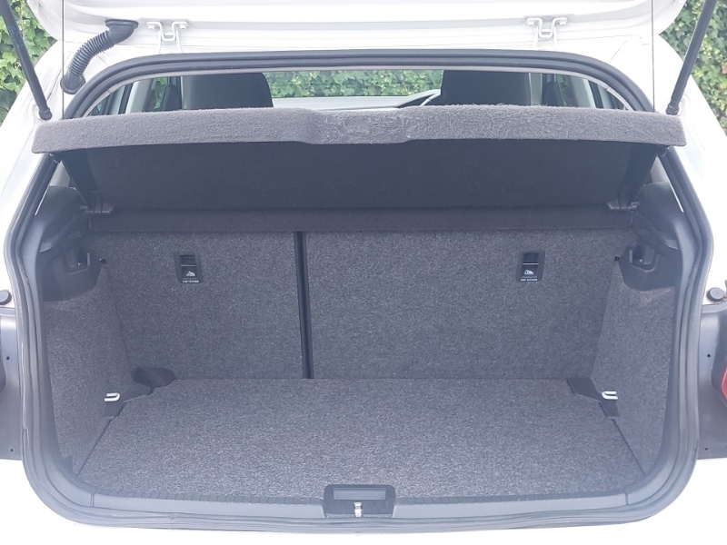Volkswagen Polo Hatchback Black #18