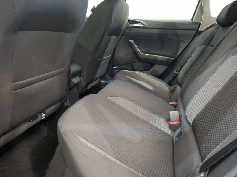 Volkswagen Taigo 1.0 Tsi Life Grey #6