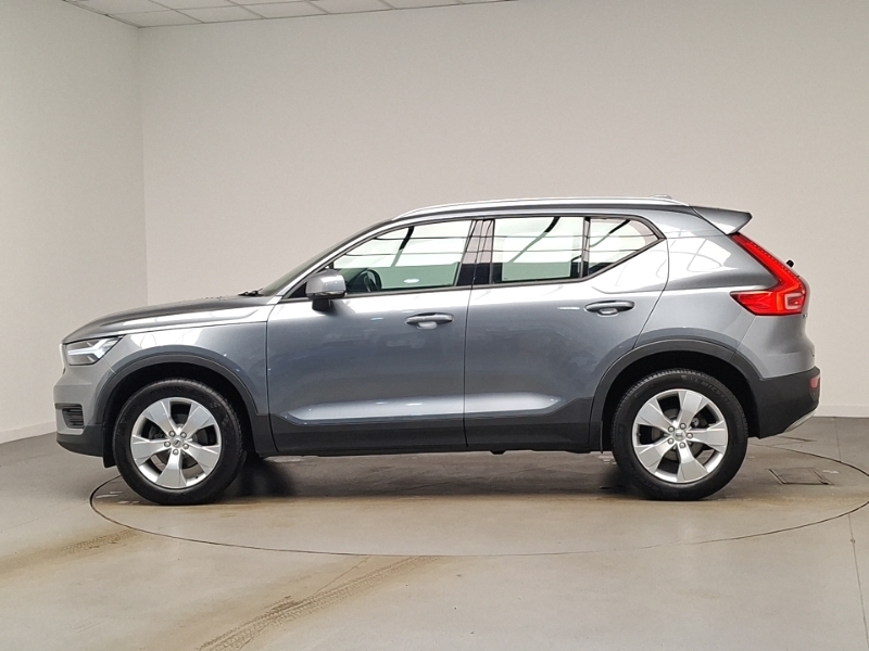 Volvo XC40 2L Inscription Gold #4