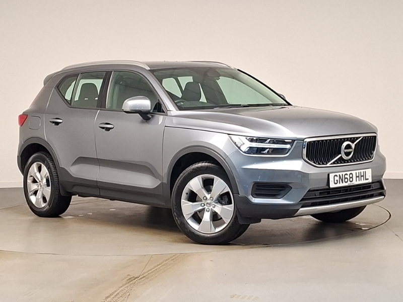 Volvo XC40 2L Inscription Gold #7