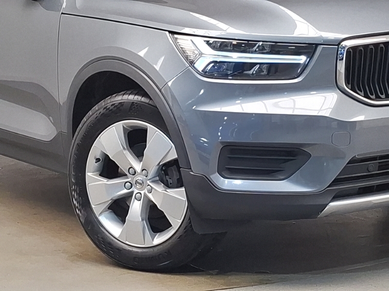 Volvo XC40 2L Inscription Gold #19