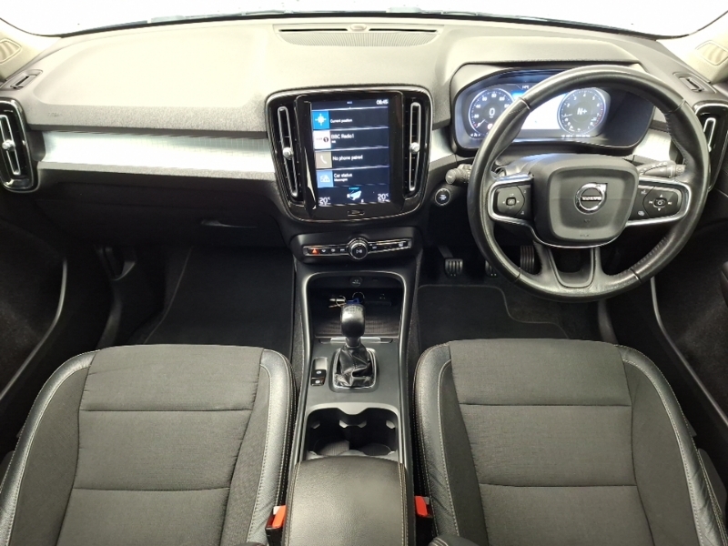 Volvo XC40 2L Inscription Gold #3