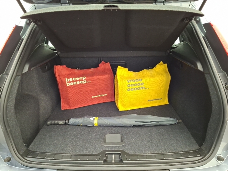 Volvo XC40 2L Inscription Gold #18