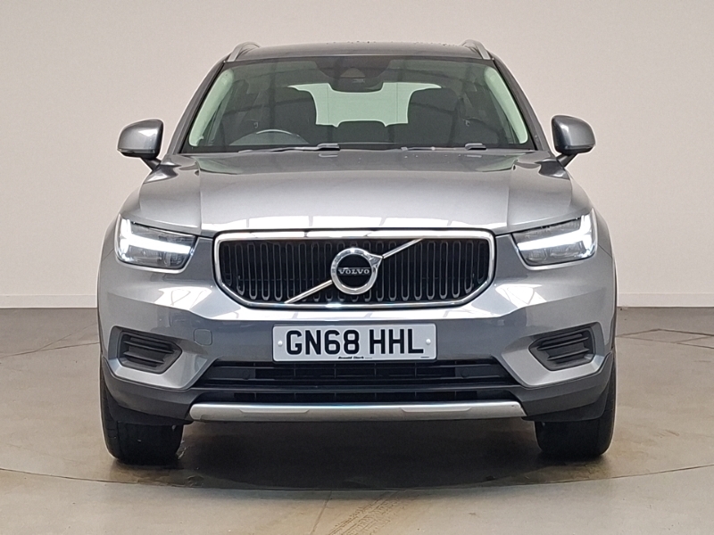 Volvo XC40 2L Inscription Gold #14