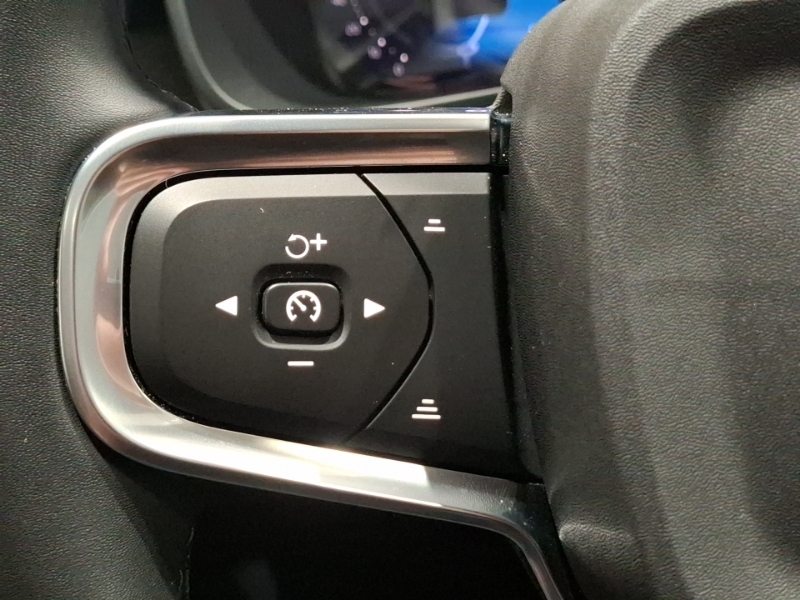 Volvo XC40 Xc40 2.0 B4p Plus Dark Blue #12