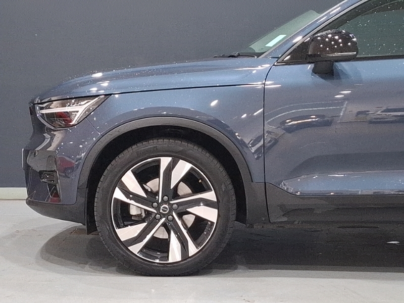 Volvo XC40 Xc40 2.0 B4p Plus Dark Blue #18