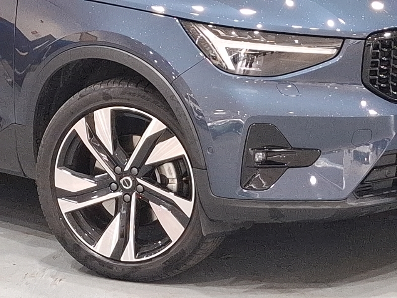Volvo XC40 Xc40 2.0 B4p Plus Dark Blue #19