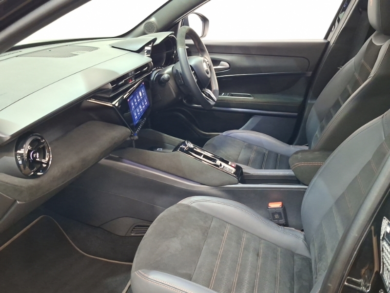 Alfa Romeo Junior 1.2 Turbo Ibrida Intensa Black #5