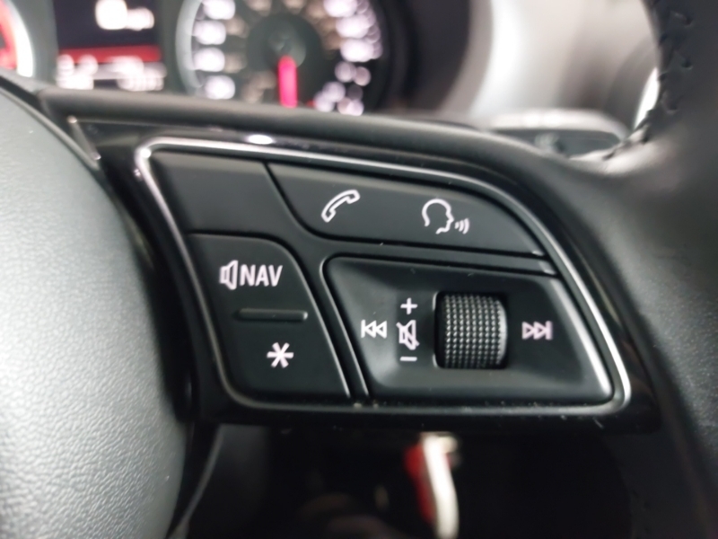 Audi A3 A3 Sportback 35 Tfsi Sport Grey #13