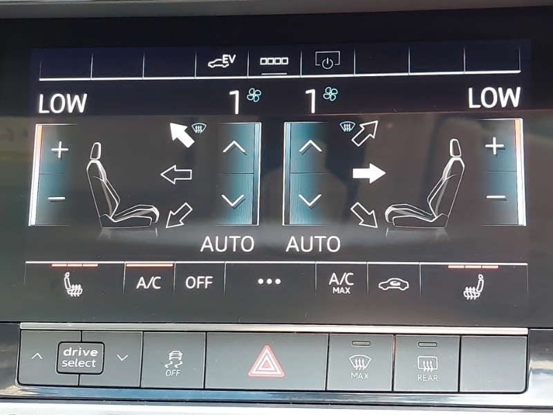 Audi A6 40 Tdi Quattro Black Edition S Tronic Black #13