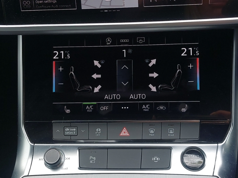 Audi A6 40 Tdi Black Edition S Tronic Grey #15