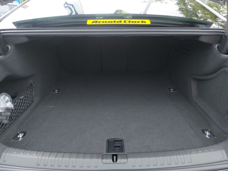 Audi A6 40 Tdi Black Edition S Tronic Grey #18
