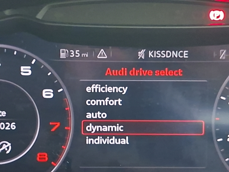 Audi TT 40 Tfsi Sport S Tronic Black #20