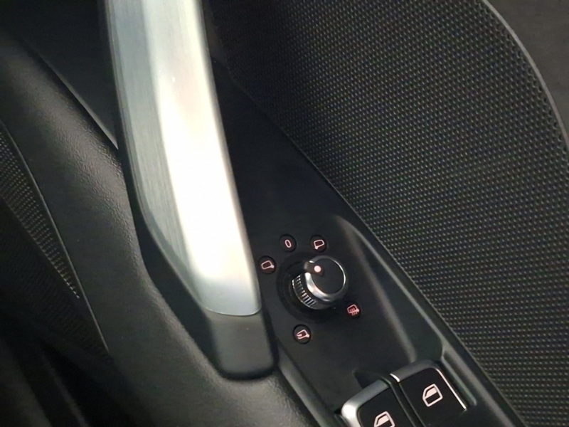 Audi TT 40 Tfsi Sport S Tronic Black #18
