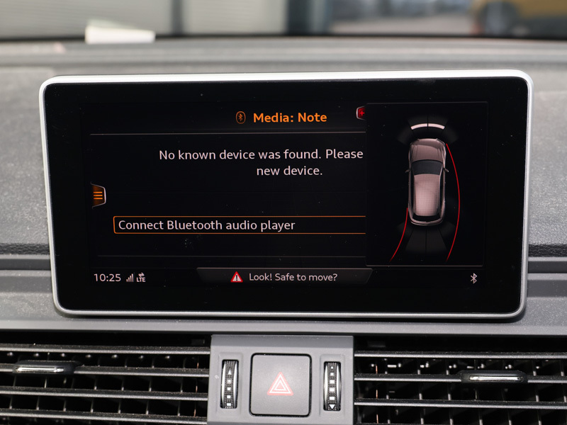 Audi Q5 Q5 Phev S Line Black Edition 50 Tfsi E Quattro Sem Black #19