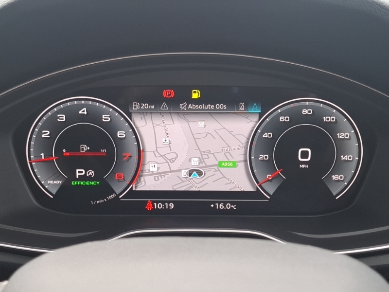 Audi Q5 Sq5 Tdi Mhev Quattro Grey #14