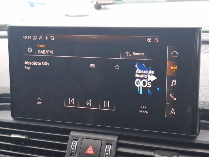 Audi Q5 Sq5 Tdi Mhev Quattro Grey #11