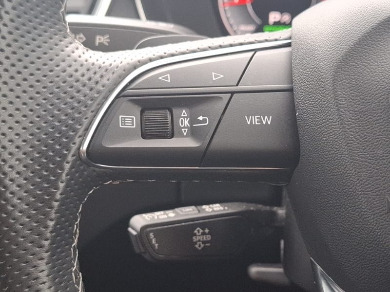 Audi Q5 Sq5 Tdi Mhev Quattro Grey #12