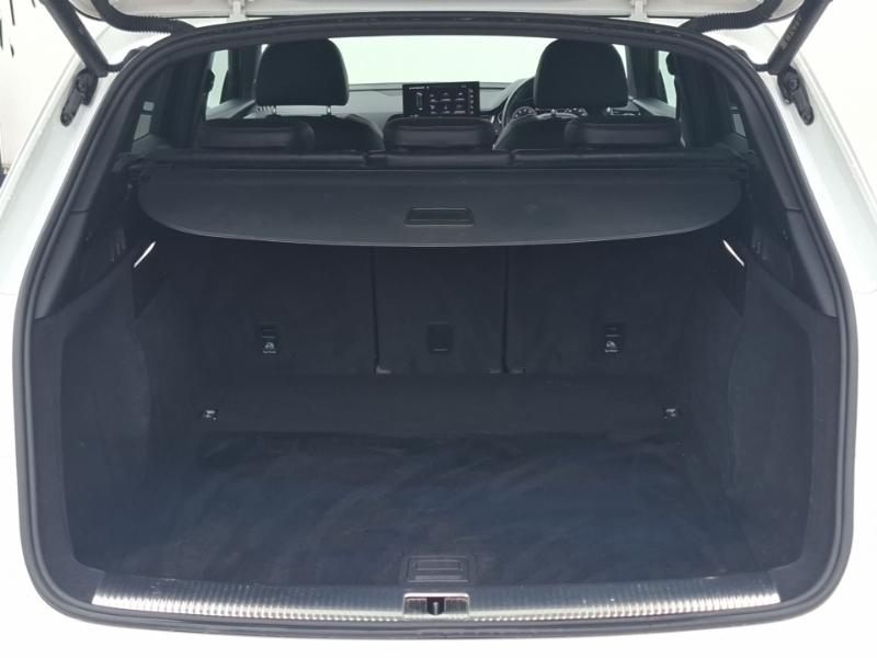 Audi Q5 Sq5 Tdi Mhev Quattro Grey #18