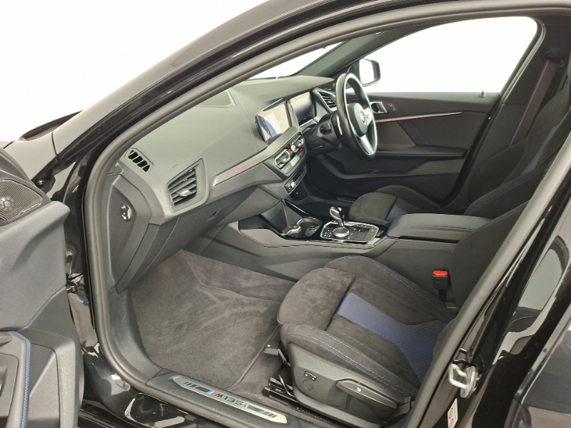 BMW 1 Series 128Ti Step Live Cockpit Professional  #7