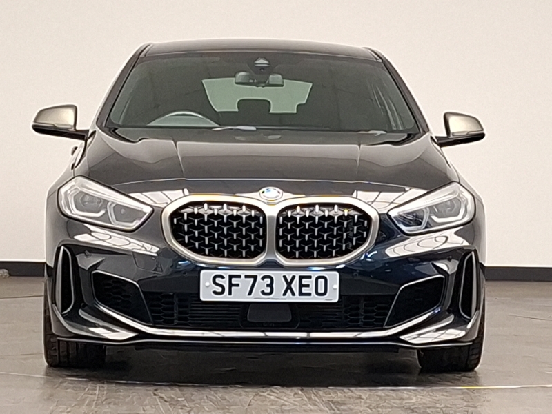 BMW 1 Series 128Ti Step Live Cockpit Professional  #16