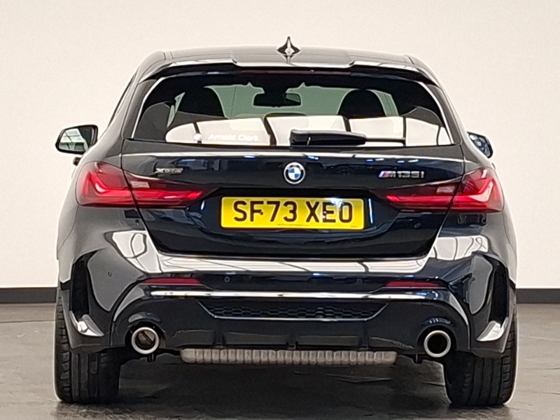 BMW 1 Series 128Ti Step Live Cockpit Professional  #15