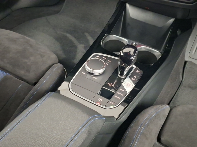 BMW 1 Series 128Ti Step Live Cockpit Professional  #10