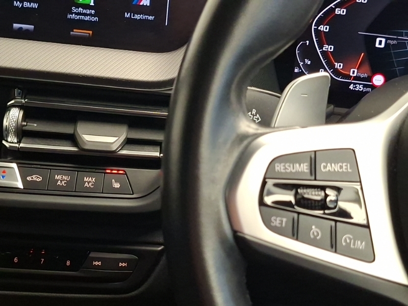 BMW 1 Series 128Ti Step Live Cockpit Professional  #20