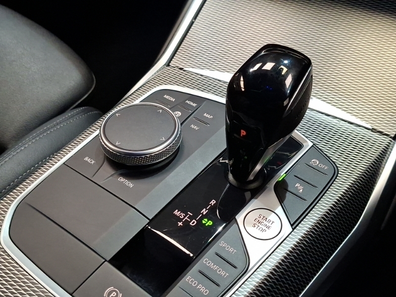 BMW 3 Series M Sport  #15