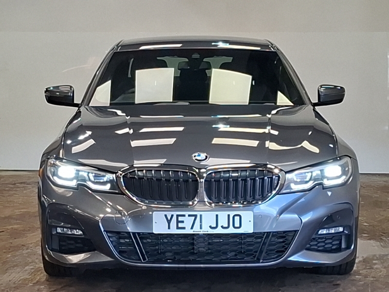 BMW 3 Series M Sport  #14