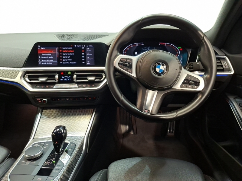 BMW 3 Series M Sport  #8