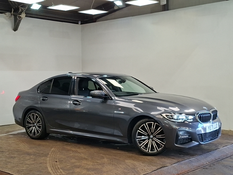 BMW 3 Series M Sport  #7